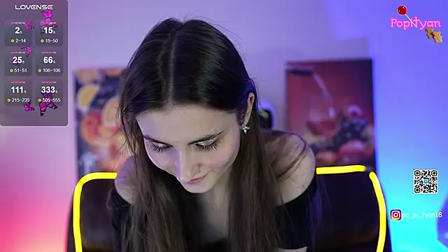 Snapshot of popityan1 chatting on 1, 2, 2025 popityan1 online show from 1, 2, 2025