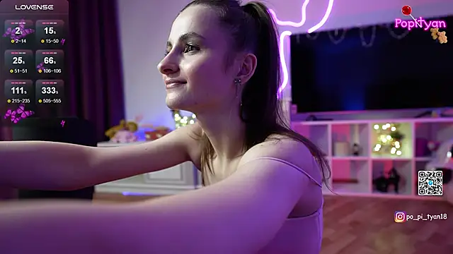 Snapshot of popityan1 chatting on 10, 2, 2025 popityan1 online show from 10, 2, 2025