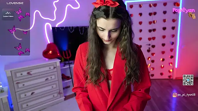 Snapshot of popityan1 chatting on 15, 2, 2025 popityan1 online show from 15, 2, 2025