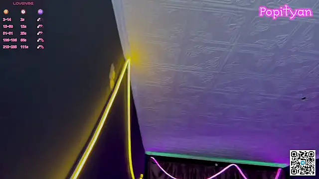 Snapshot of popityan1 chatting on 29, 9, 2025 popityan1 online show from 29, 9, 2025