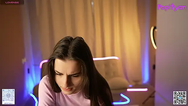 Snapshot of popityan1 chatting on 29, 11, 2025 popityan1 online show from 29, 11, 2025