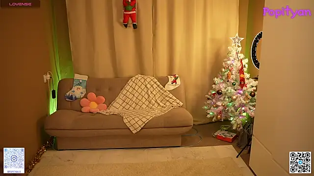 Snapshot of popityan1 chatting on 6, 1, 2026 popityan1 online show from 6, 1, 2026