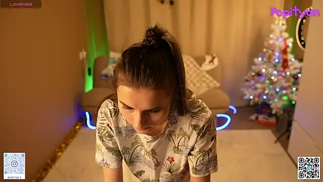 Snapshot of popityan1 chatting on 7, 1, 2026 popityan1 online show from 7, 1, 2026