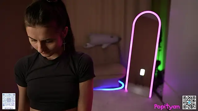 Snapshot of popityan1 chatting on 4, 2, 2026 popityan1 online show from 4, 2, 2026