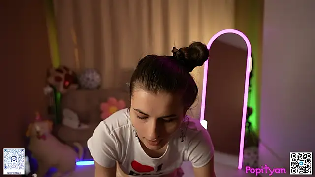 Snapshot of popityan1 chatting on 6, 2, 2026 popityan1 online show from 6, 2, 2026