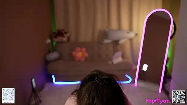 Snapshot of popityan1 chatting on 12, 2, 2026 popityan1 online show from 12, 2, 2026