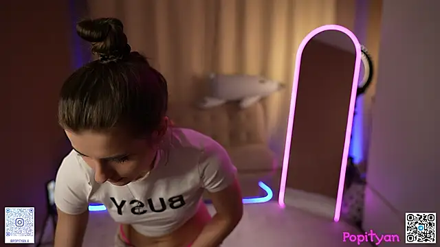 Snapshot of popityan1 chatting on 20, 2, 2026 popityan1 online show from 20, 2, 2026