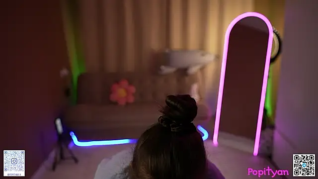 Snapshot of popityan1 chatting on 22, 2, 2026 popityan1 online show from 22, 2, 2026