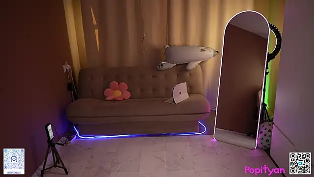 Snapshot of popityan1 chatting on 23, 2, 2026 popityan1 online show from 23, 2, 2026