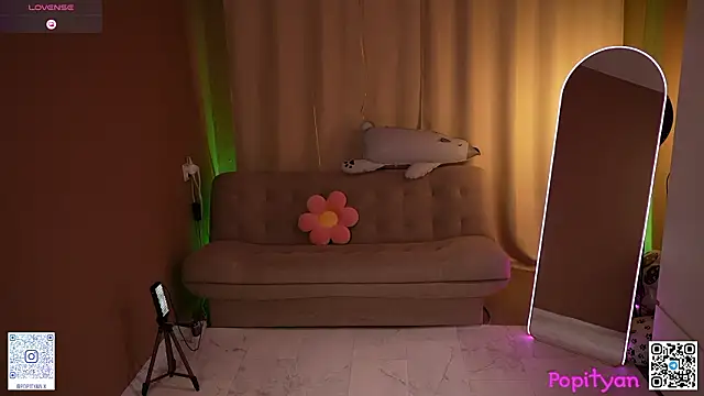 Snapshot of popityan1 chatting on 26, 2, 2026 popityan1 online show from 26, 2, 2026