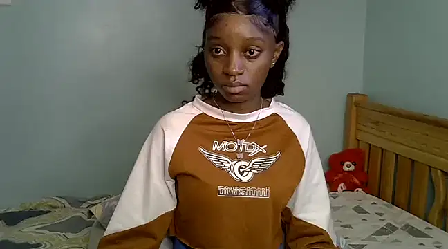 Enkarxx online show from 9, 2, 2025