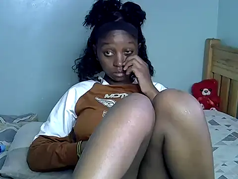 Enkarxx online show from 9, 2, 2025