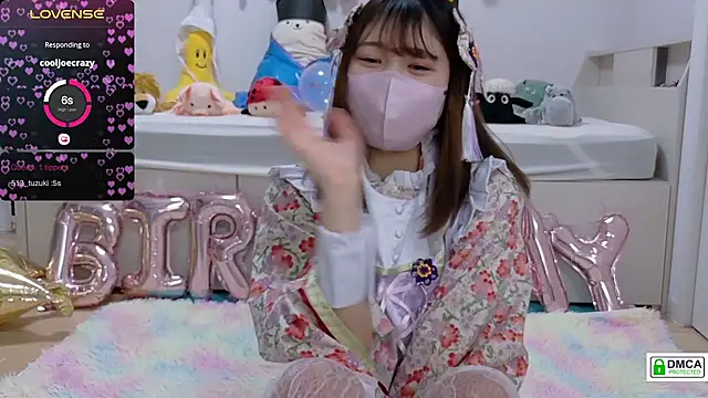 SUZU  online show from 3, 3, 2025