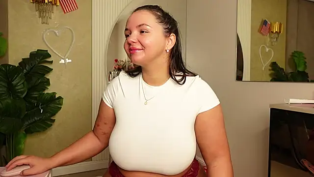 CelesteBailey online show from 28, 2, 2026