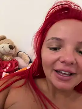 CelesteBailey online show from 18, 4, 2026