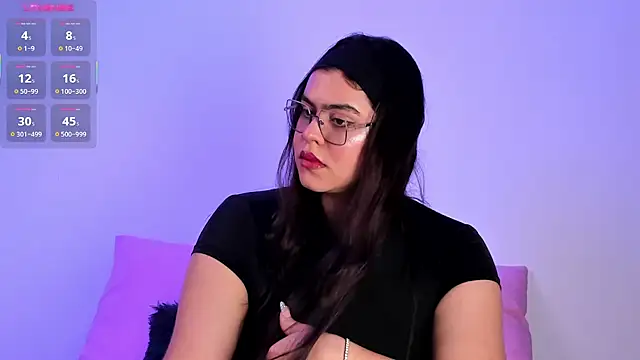 veronica185 online show from 20, 5, 2026