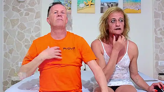 gigianddave online show from 1, 3, 2025