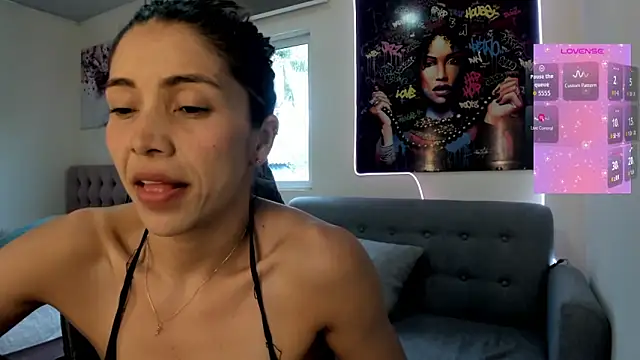 andykiuty online show from 1, 11, 2025