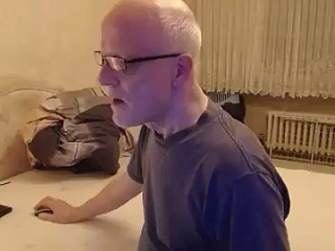 HornyRalfi55 online show from 2, 12, 2024