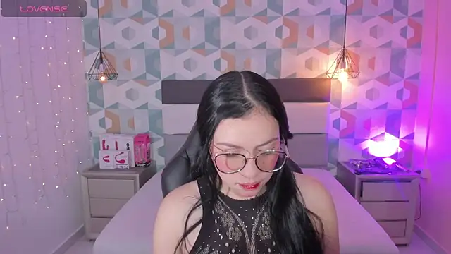 megancero online show from 6, 3, 2025