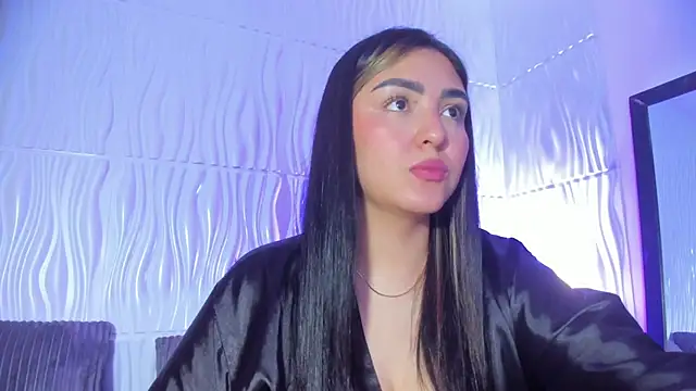 Abby  colins online show from 21, 11, 2025