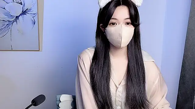Snapshot of koneko- chatting on 8, 12, 2024 koneko- online show from 8, 12, 2024