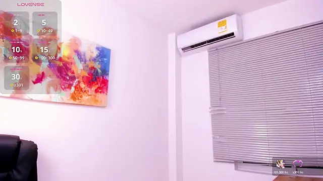 Snapshot of eileen_tanihara chatting on 19, 2, 2026 eileen tanihara online show from 19, 2, 2026