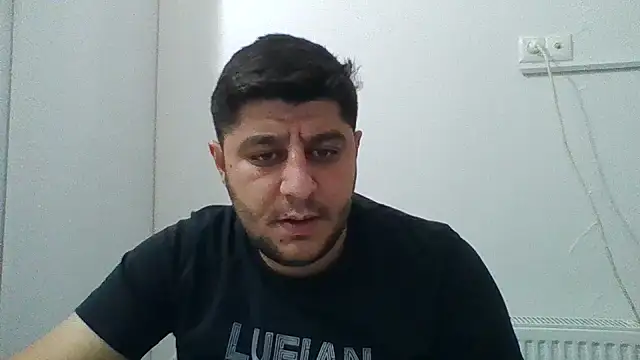 erkekkkadam online show from 14, 12, 2025