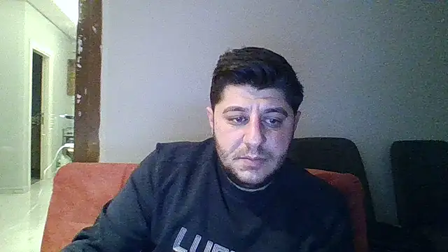 erkekkkadam online show from 9, 3, 2026