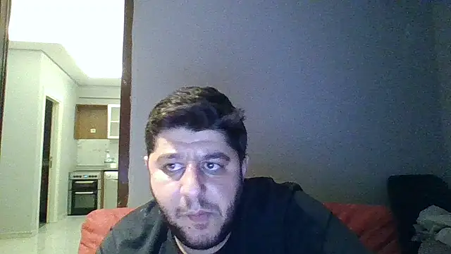 erkekkkadam online show from 19, 4, 2026