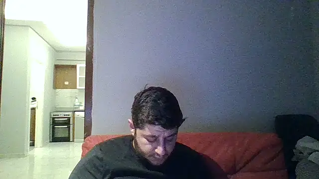 erkekkkadam online show from 20, 4, 2026