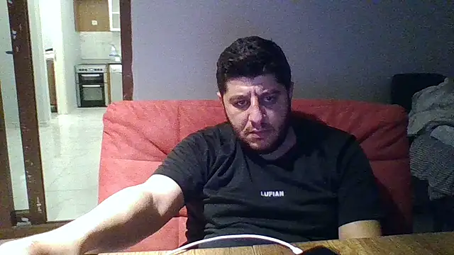 erkekkkadam online show from 22, 4, 2026