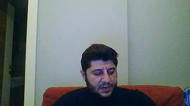 erkekkkadam online show from 6, 5, 2026