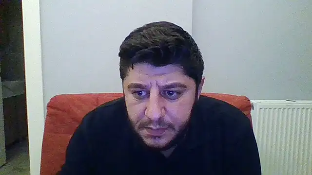 erkekkkadam online show from 7, 5, 2026