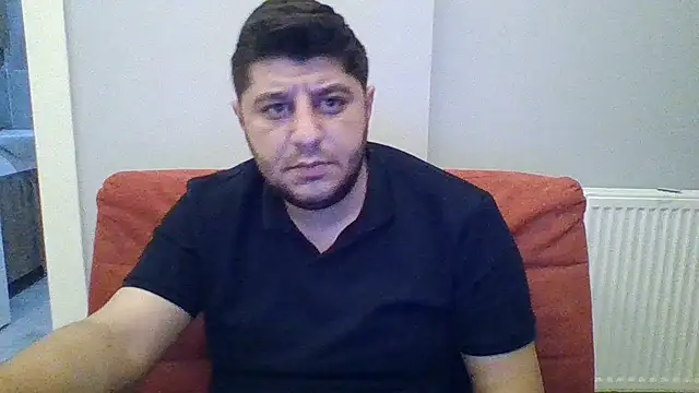 erkekkkadam online show from 19, 5, 2026