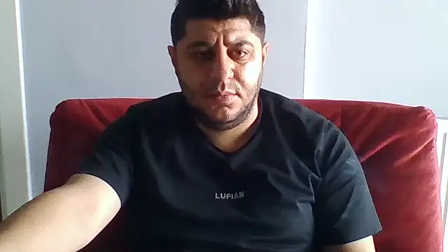 erkekkkadam online show from 19, 5, 2026