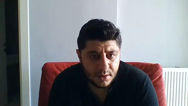 erkekkkadam online show from 1, 6, 2026