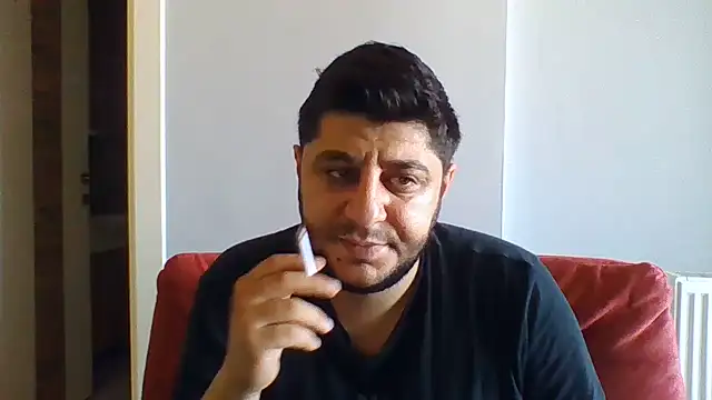 erkekkkadam online show from 2, 6, 2026