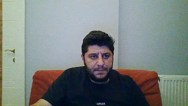 erkekkkadam online show from 15, 6, 2026