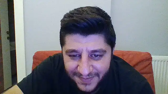 erkekkkadam online show from 18, 6, 2026