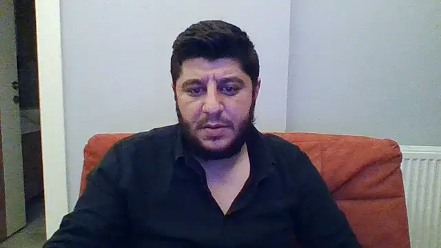 erkekkkadam online show from 19, 6, 2026