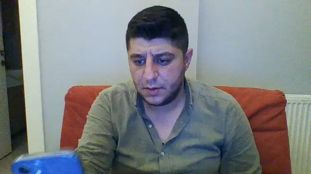erkekkkadam online show from 1, 7, 2026
