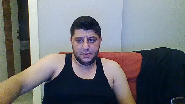 erkekkkadam online show from 7, 7, 2026