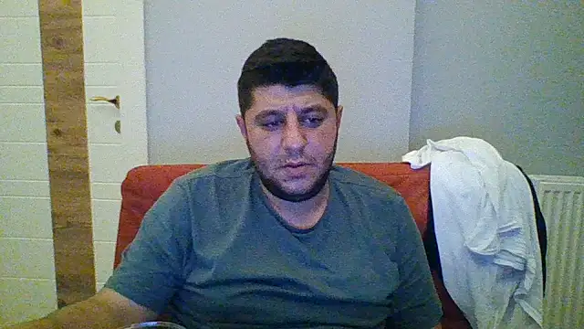 erkekkkadam online show from 9, 7, 2026