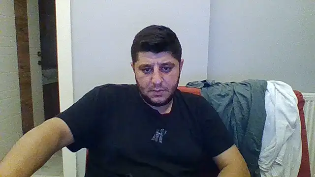 erkekkkadam online show from 12, 7, 2026