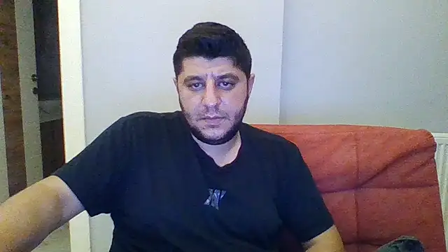 erkekkkadam online show from 13, 7, 2026