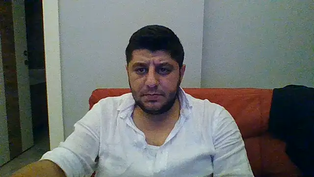 erkekkkadam online show from 15, 7, 2026