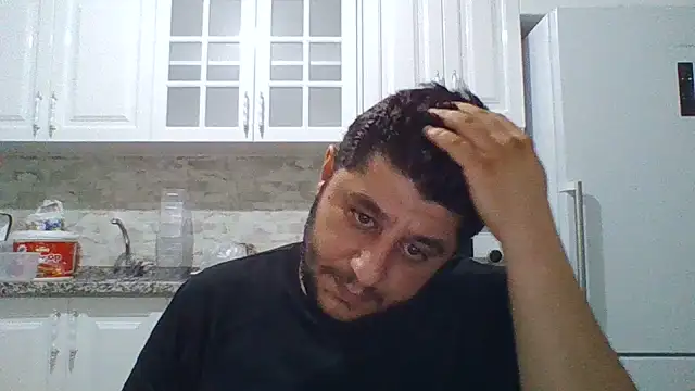 erkekkkadam online show from 31, 7, 2026