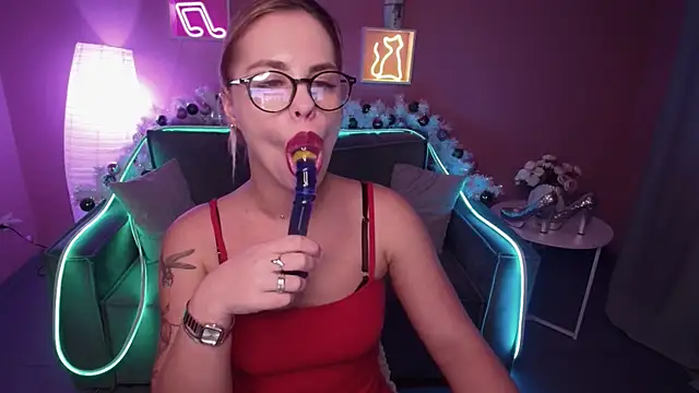 RikaRaily online show from 7, 1, 2025