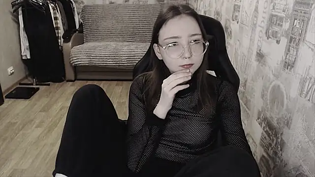 Snapshot of AmeliaKamishiro chatting on 25, 1, 2025 AmeliaKamishiro online show from 25, 1, 2025